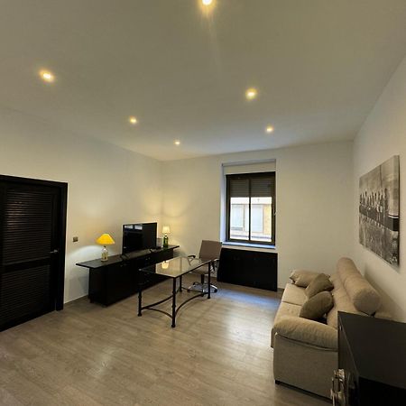 Apartamento Moderno En Pleno Centro De Córdoba Exteriör bild