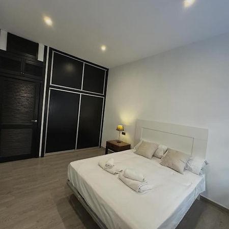 Apartamento Moderno En Pleno Centro De Córdoba Exteriör bild