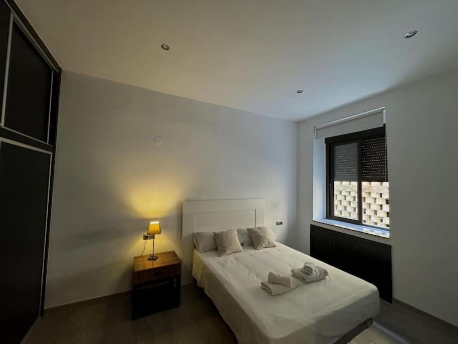 Apartamento Moderno En Pleno Centro De Córdoba Exteriör bild