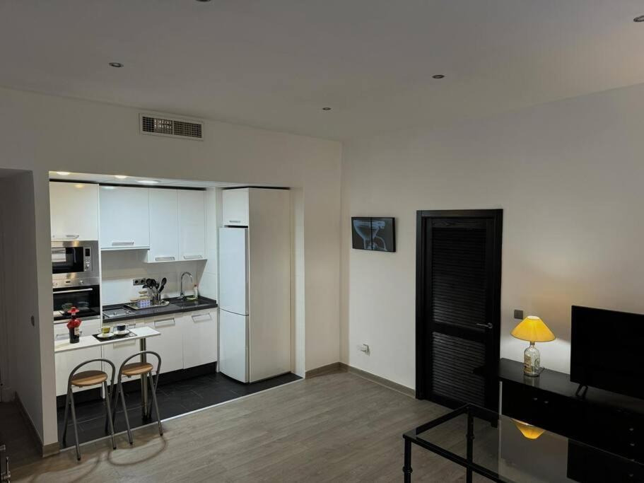 Apartamento Moderno En Pleno Centro De Córdoba Exteriör bild