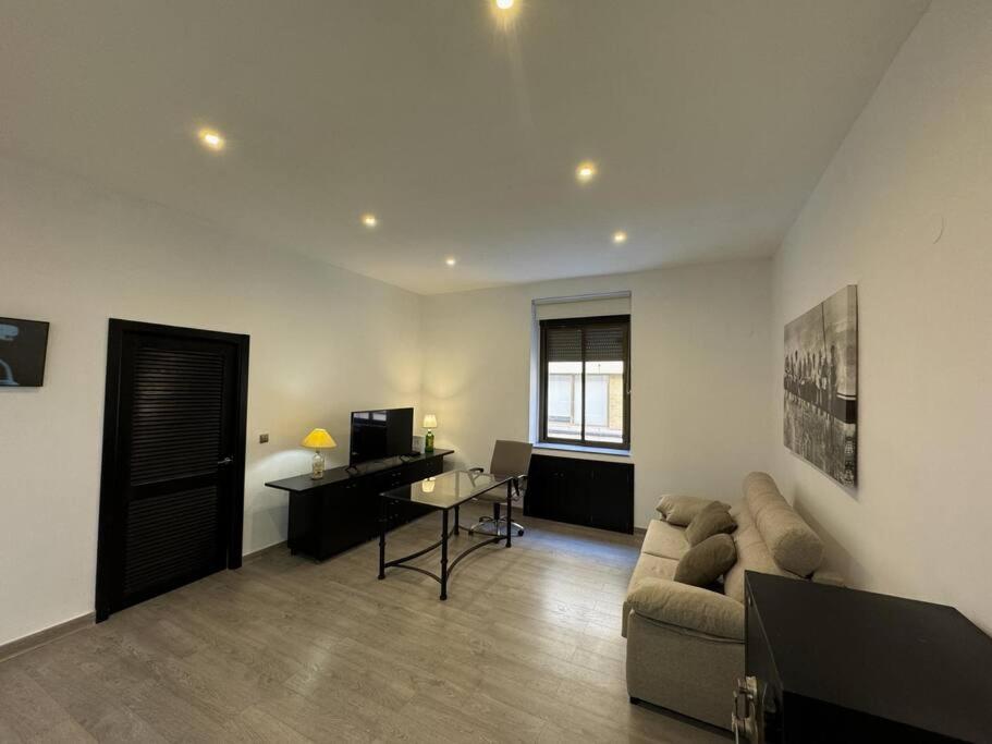 Apartamento Moderno En Pleno Centro De Córdoba Exteriör bild